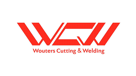 Logo WOUTERS CUTTING & WELDING