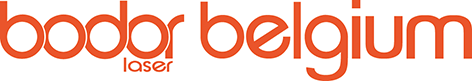Logo BODOR BELGIUM