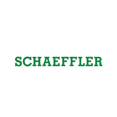 Logo SCHAEFFLER