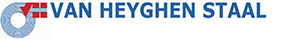 Logo VAN HEYGHEN STAAL