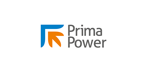 Logo PRIMA POWER