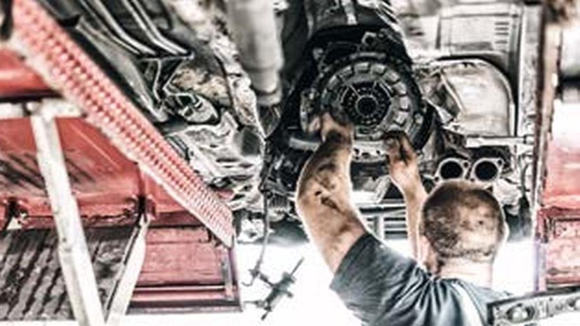 DE LUK REPSET DMF: DE BESTE KEUZE