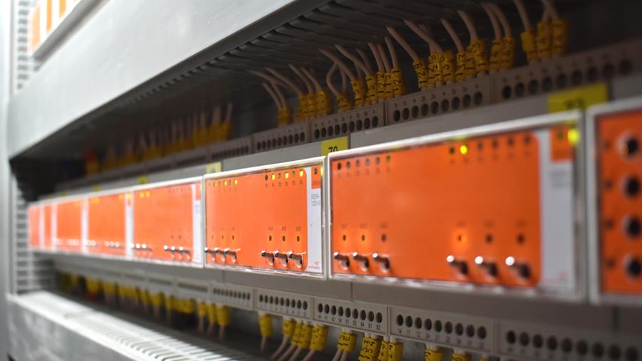 Système unique de gestion des bâtiments pour AZ Zeno