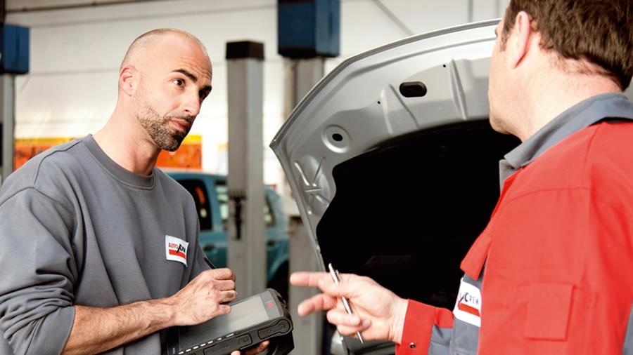 Bosch: voor elke garage een passende oplossing