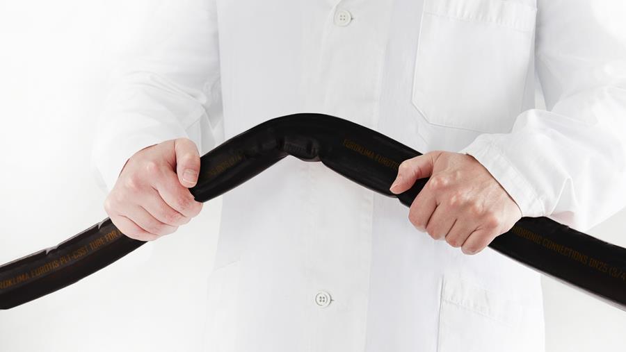 Un système de tuyauterie unique et complet pour la pompe à chaleur