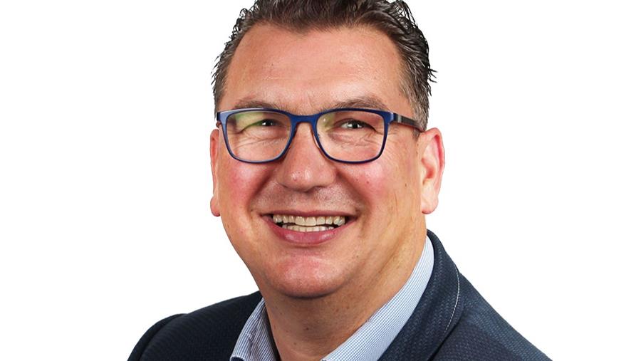 Erwin Snoeker na Roland Laschet nieuwe Managing Director Adveo Benelux