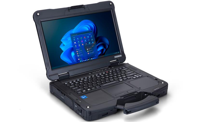 Nieuwe toughbook 40 levert buitendienstmedewerkers ongekende AI-mogelijkheden