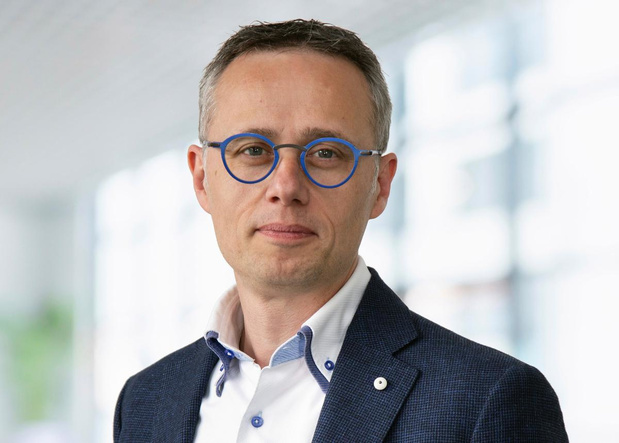 ECO3 verbreedt flexo-aanbod op Drupa