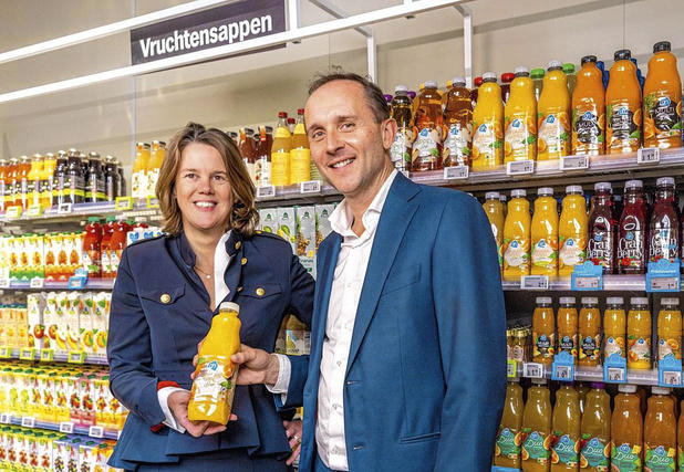 Supermarktketens dringen plastic in verpakkingen terug 