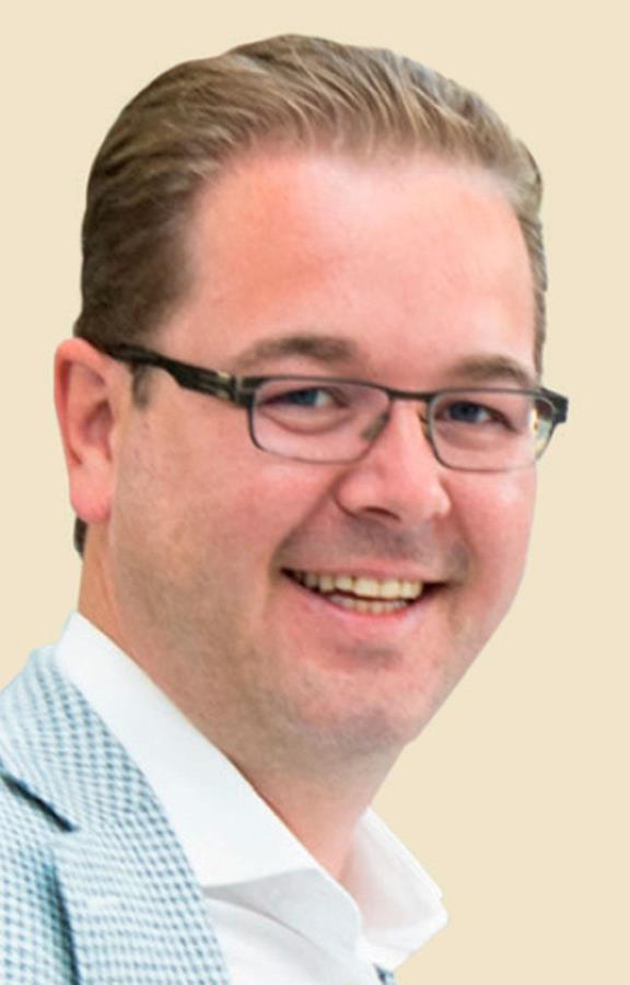 Dieter Paredis overleden "Zijn legacy zal voortleven" 