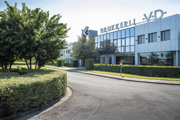 Drukkerij VD neemt Wilda Press & Print over 