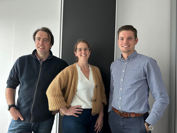 Goossaert Sign Label Safety neemt Aluscreen over