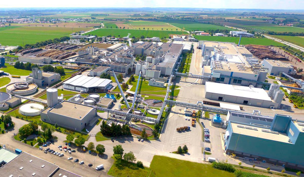 UPM sluit Plattling-papierfabriek in Duitsland