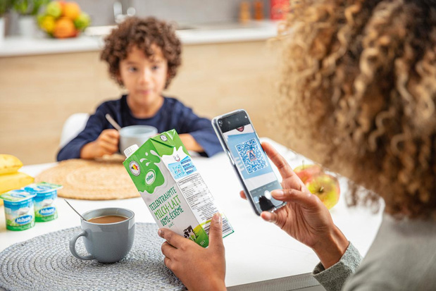 Aldi zet nog meer in op digitale reclamefolder