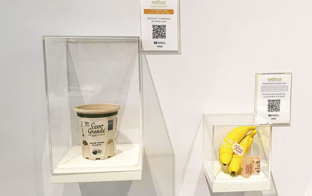 Streven naar circulariteit troef bij etikettenmaterialen 