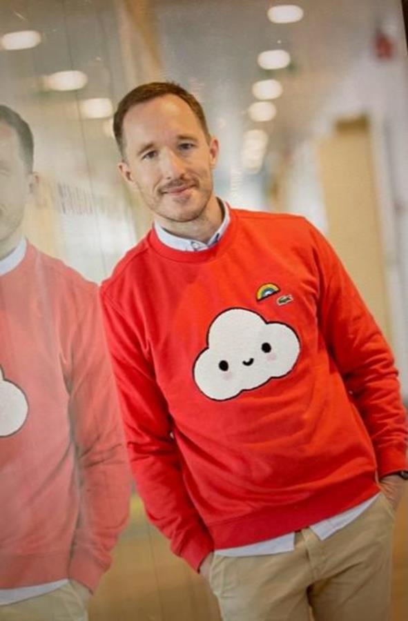 Kris Michiels is nieuwe voorzitter BAM