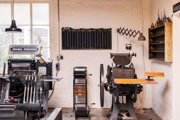 Drukkerij Zwartopwit en Superdruk slaan de handen in elkaar