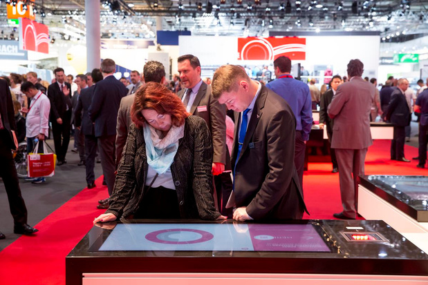 Drupa 2024 start ticketverkoop op