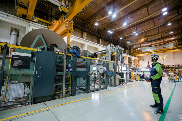 Metsä Board rondt investering in Kemi-fabriek af