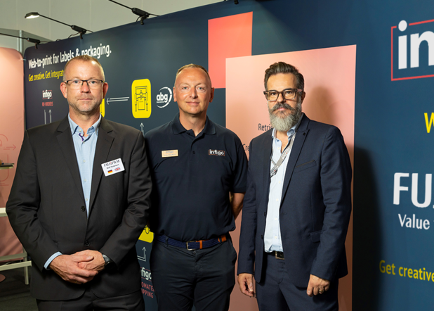 Fujifilm werkt samen met Infigo rond verpakkingsproductie en web-to-print 