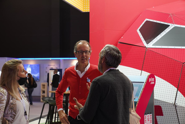 Print.com neemt webdesignplatform Converdy over