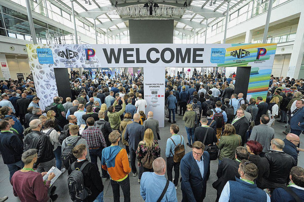 Robots stelen de show in München 