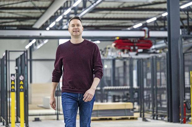 Met de overname van Flyerzone.fr wil Simian na België ook Frankrijk veroveren 