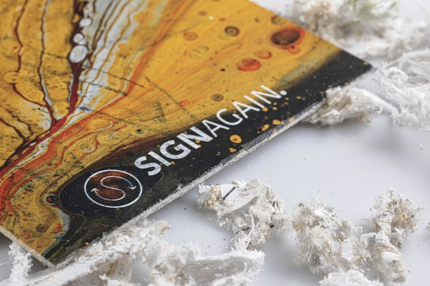 Naar een sector zonder afval 