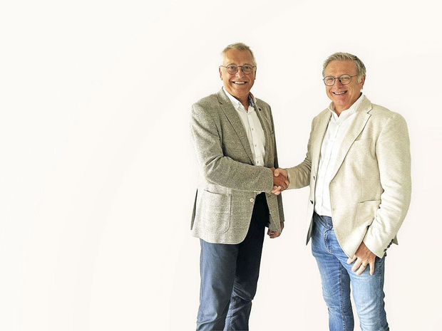 Lab9 neemt ICT-business van IGEPA Belux over 