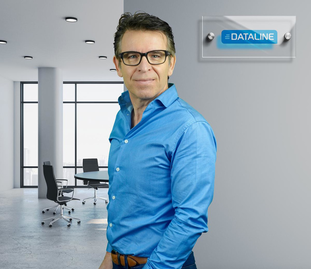 Dataline neemt ERP-software van Finse groep over