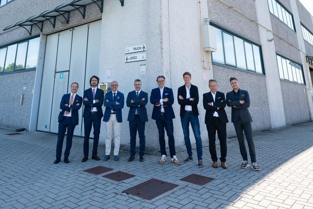 Durst Group neemt Italiaanse sectorgenoot over