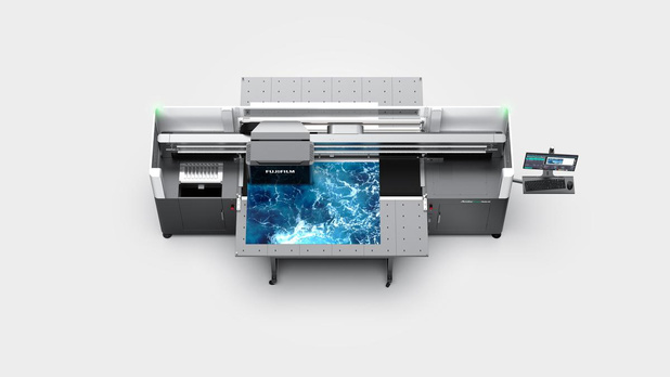 Fujifilm start verkoop van de Acuity Prime Hybrid in Europa