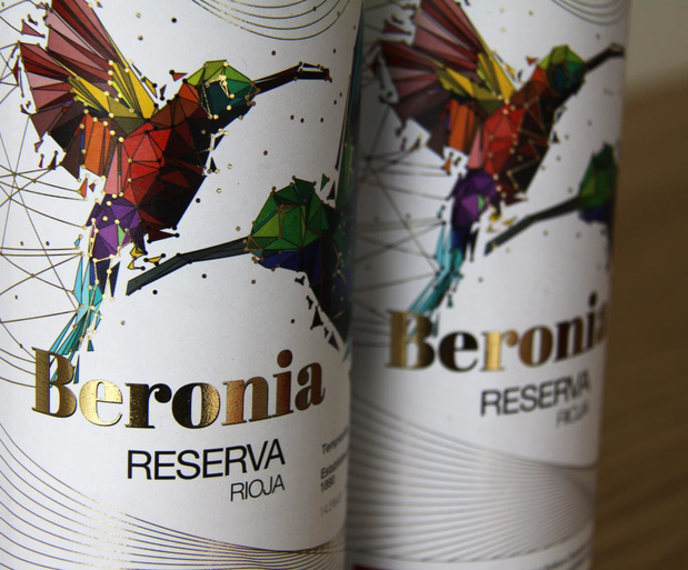 Xeikon en KURZ presenteren digitaal alternatief voor hotfoil