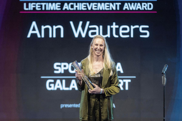 VIGC haalt basketbalcoach Ann Wauters naar Het Congres