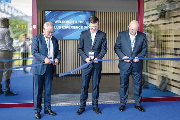 Digitale transformatie centraal op Experience Days 