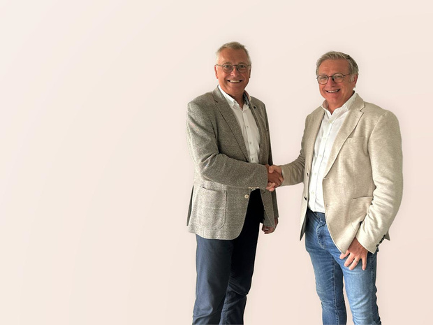 Lab9 neemt ICT-business van IGEPA Belux over