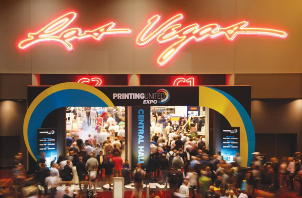 Enfocus viert dertigste verjaardag op Printing United in Atlanta