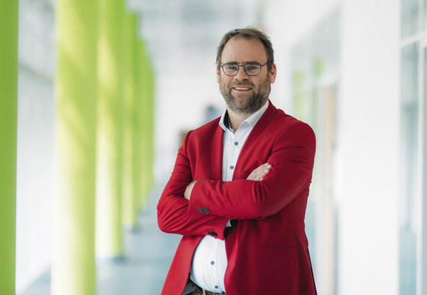 Wordt digitaal drukken eerder regel dan uitzondering in de toekomst? 