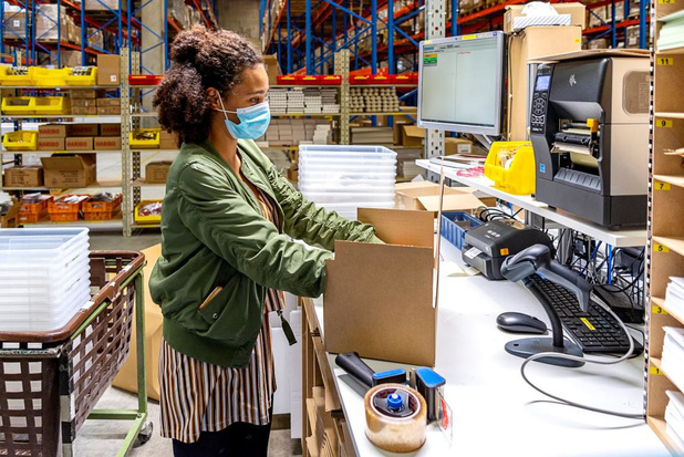 Smartphoto rapporteert rendabele groei in eerste jaarhelft