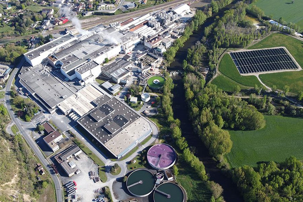 Lecta sluit productielijn van fabriek in Condat