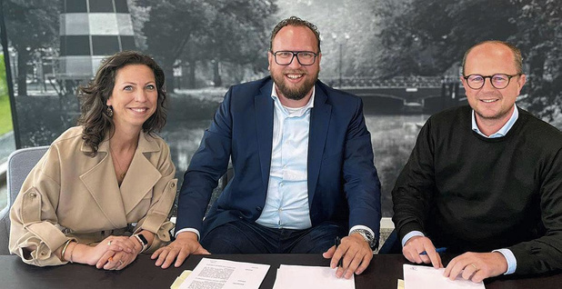 Crea Print Group overgenomen door Nederlandse sectorgenoot VAN AS