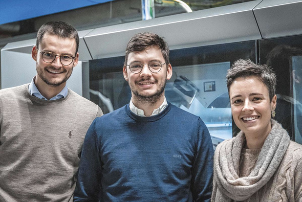 Buromac viert tien jaar Tadaaz, derde generatie aan zet 