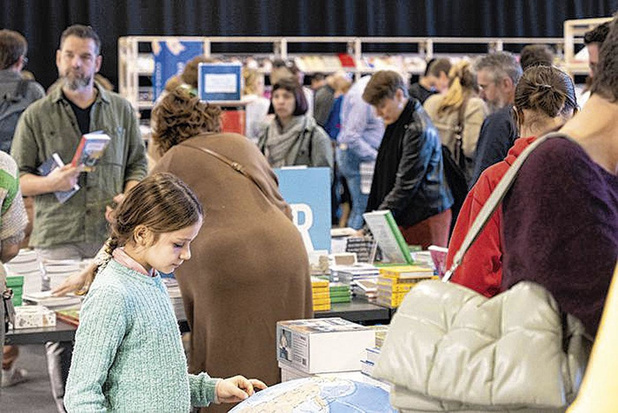 Boekenbranche schaart zich eensgezind achter Boektopia 