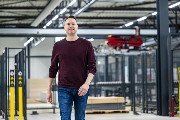 Met de overname van Flyerzone.fr wil Simian na België ook Frankrijk veroveren