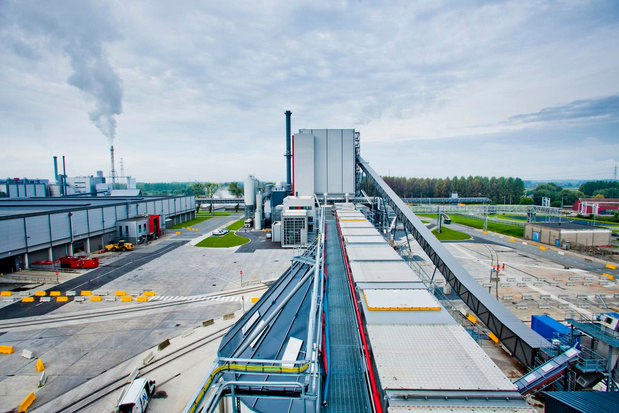 Stora Enso schrapt ruim duizend banen in Europa