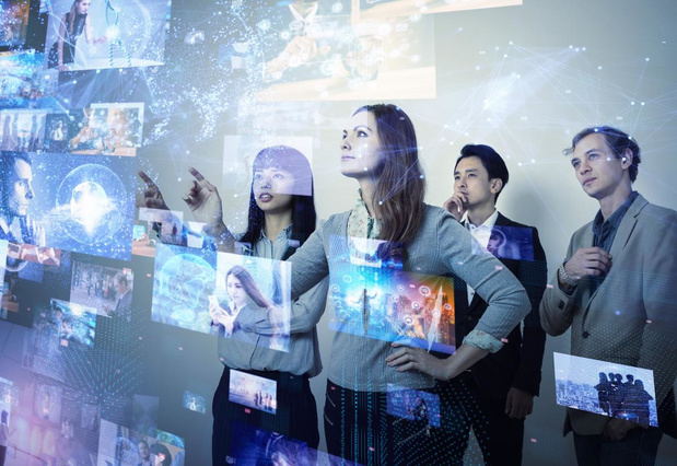 Esko versterkt online security met nieuwe certificatie