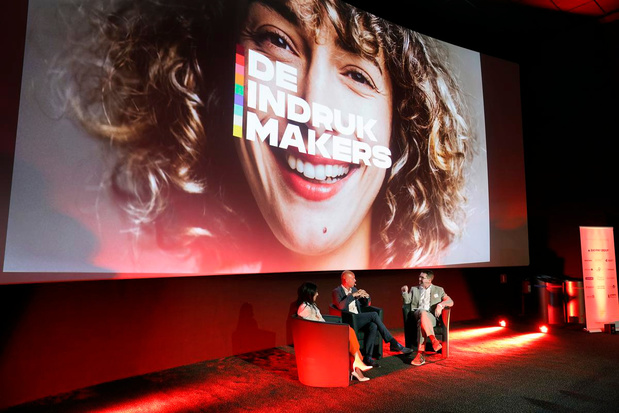 Febelgra lanceert 'De Indrukmakers' met emotionele kortfilm