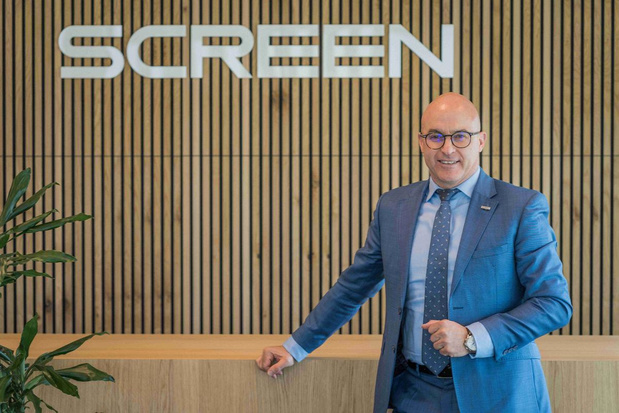 SCREEN Europe stelt Juan Cano aan als marketing director