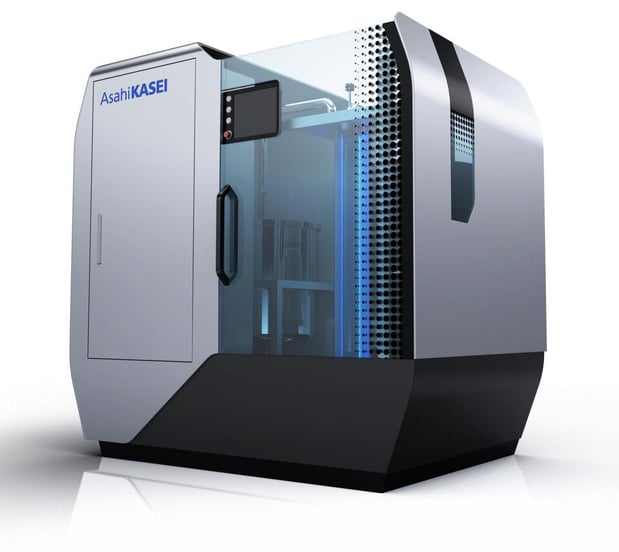 Asahi stelt oplossingen voor flexoplaten voor in Gallus Experience Center 