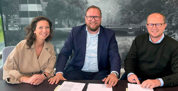 Crea Print Group overgenomen door Nederlandse sectorgenoot VAN AS